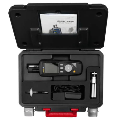 Particle Counter PCE-PCO 2 5