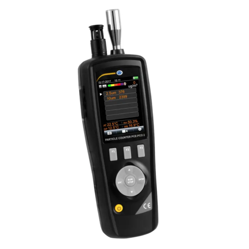 Particle Counter PCE-PCO 2
