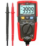 Pocket Size Digital Multimeter UNI-T UT125C