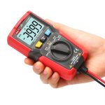 Pocket Size Digital Multimeter UNI-T UT125C