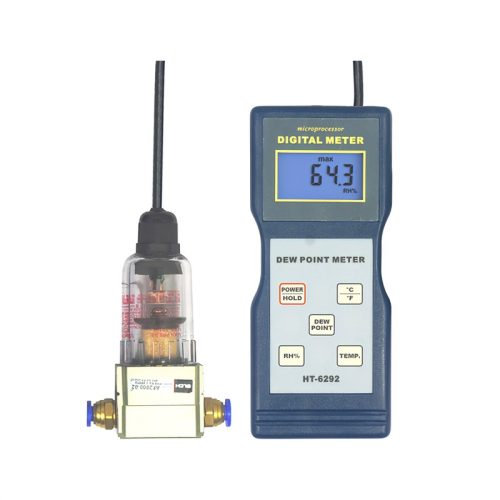 Portable Dew Point Meter Landtek HT- 6292