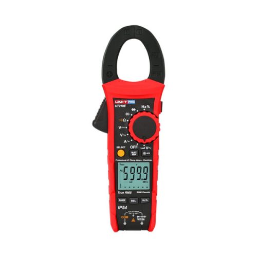 Professional Clamp Meters UNI-T UT219 Series 1