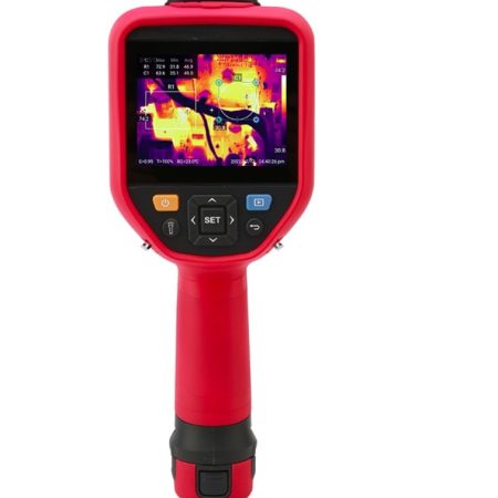 Professional Enhanced Thermal Camera UNI-T UTi256G