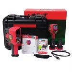 Professional Enhanced Thermal Camera UNI-T UTi384G