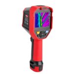 Professional Enhanced Thermal Camera UNI-T UTi384G