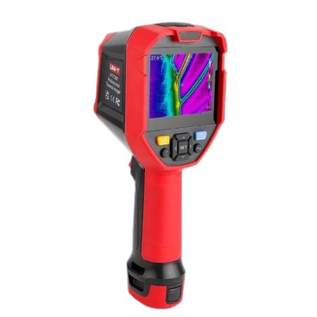Professional Enhanced Thermal Camera UNI-T UTi384G