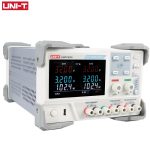 Programmable Power Supply Regulator 3 Channel Digital UNI-T UDP3303A