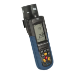 Radiation Meter PCE RAM 10