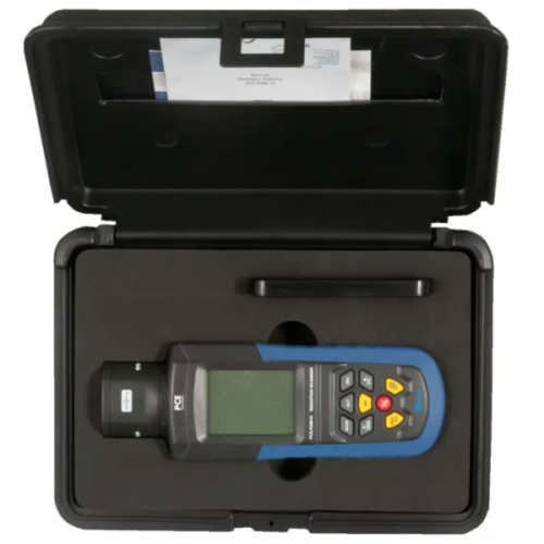 Radiation Meter PCE RAM 10 3