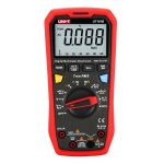 Smart Digital Multimeter Profesional Tester True RMS UNI-T UT161B