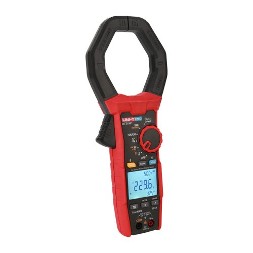 Smart Power And Harmonics UNI-T UT219P 1