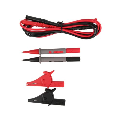 Smart Power And Harmonics UNI-T UT219P 4
