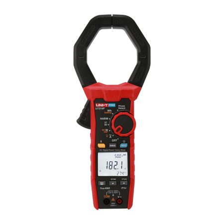 Smart Power And Harmonics UNI-T UT219P