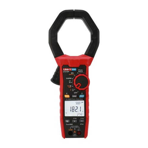 Smart Power And Harmonics UNI-T UT219P