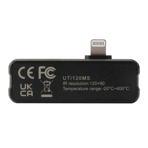 Smartphone Thermal Camera UNI-T UTi120MS 1