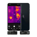 Smartphone Thermal Camera UNI-T UTi120MS
