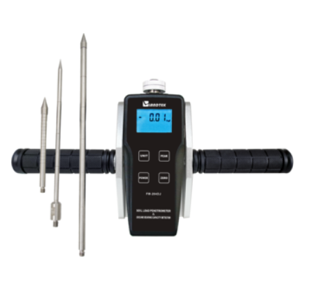 Soil Hardness Tester Landtek FM-204TR