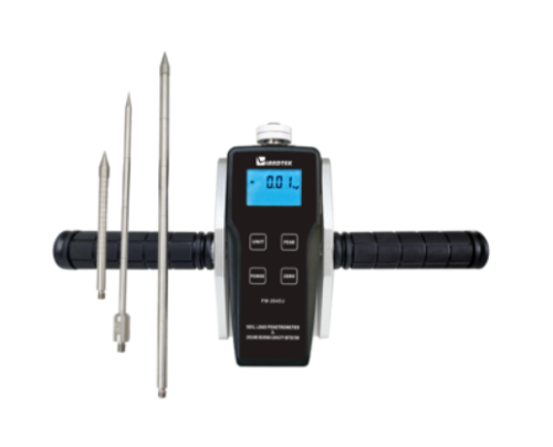 Soil Hardness Tester Landtek FM-204TR 1