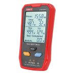 Solar MPPT Meter Photovoltaic Maximum Power Short UNI-T UT673PV