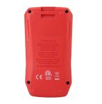 Solar MPPT Meter Photovoltaic Maximum Power Short UNI-T UT673PV