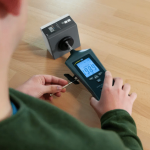 Sound Level Meter Calibrator Class 1 PCE-SC 09