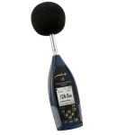 Sound Level Meter Class 1 PCE 430