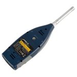 Sound Level Meter Class 1 PCE 430