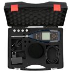 Sound Level Meter Class 1 PCE 430