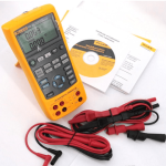 Temperature Calibrator Fluke 724