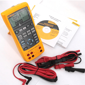 Temperature Calibrator Fluke 724