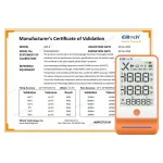 Temperature Humidity Data Logger Bluetooth Elitech GSP-6Pro