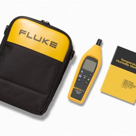 Temperature&Humidity Meter Fluke 971