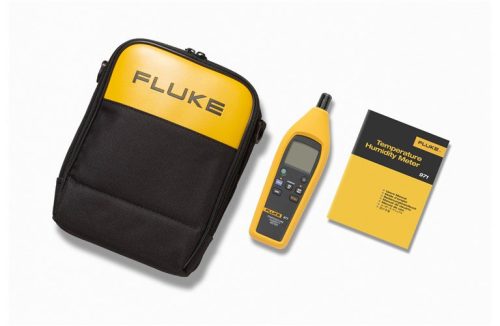 Temperature&Humidity Meter Fluke 971 1
