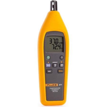 Temperature&Humidity Meter Fluke 971