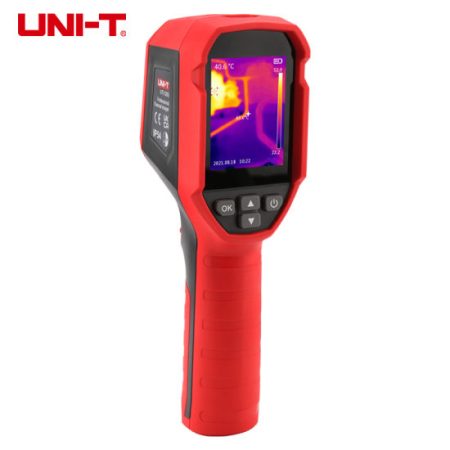 Thermal Imager Camera UNIT UTi-120S
