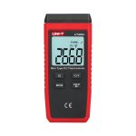 Thermocouple Dual Channel K/J UNI-T UT320D