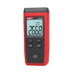 Thermocouple Dual Channel KJ UNI-T UT320D