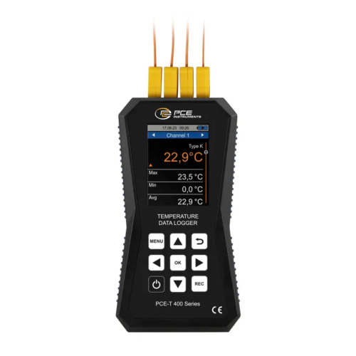 Thermometer PCE-T 420 4-channel 1