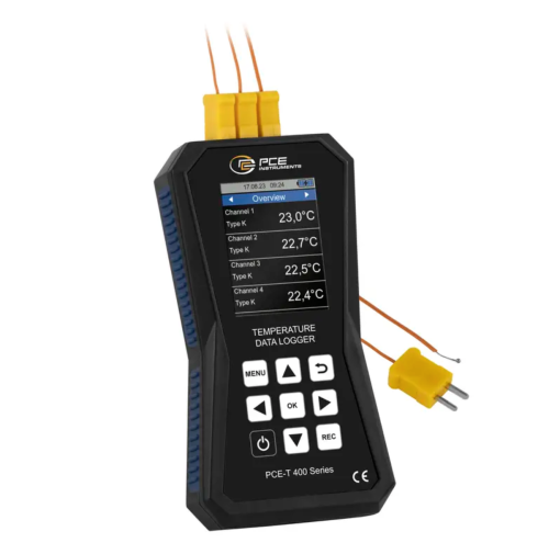 Thermometer PCE-T 420 4-channel