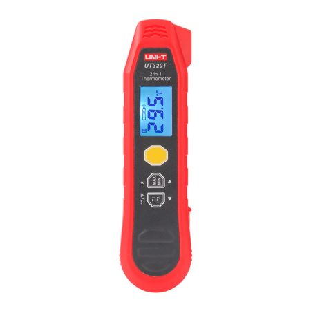 Thermometer UNI-T UT320T