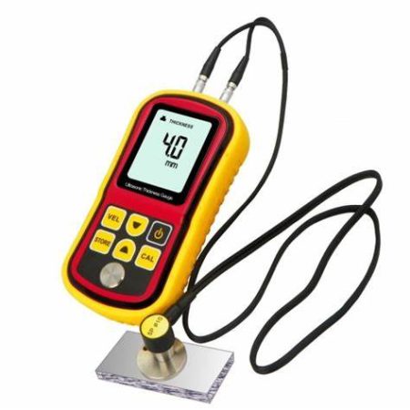 Thickness Gauge Benetech GM130