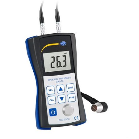 Thickness Meter PCE TG50