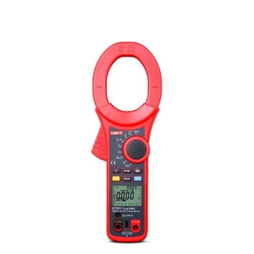True RMS Digital Clamp Meter UNI-T UT221