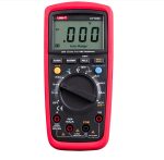 True RMS Digital Multimeter UNI-T UT139A