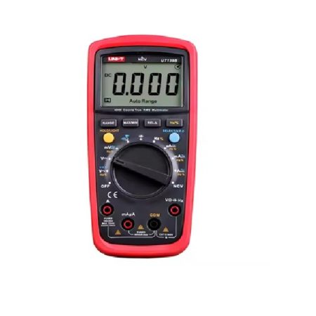 True RMS Digital Multimeter UNI-T UT139B