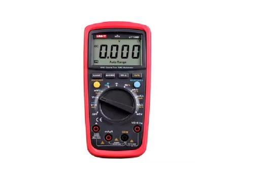 True RMS Digital Multimeter UNI-T UT139B
