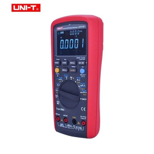 True RMS Digital Multimeter UNI-T UT171B 2