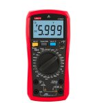 True RMS Digital Multimeters UNI-T UT890D+