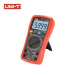 True RMS Digital Multimeters UNI-T UT890D+