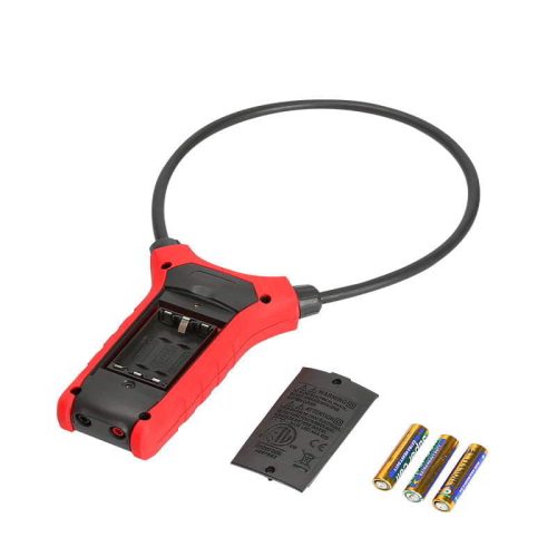 True RMS Flex Clamps UNI-T UT281E 3